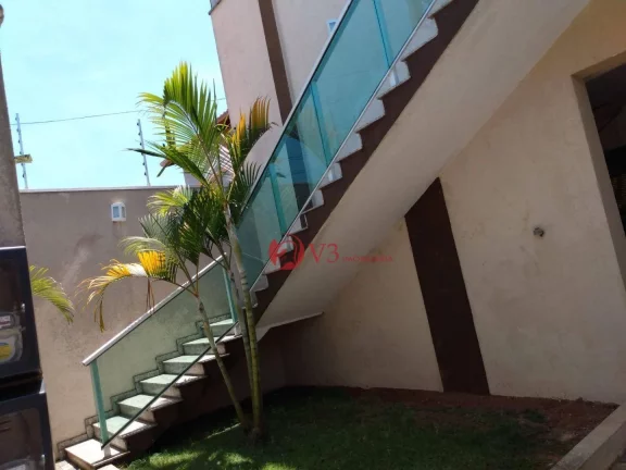 Imagem Sobrado com 3 dormitórios à venda, 128 m por R$ 515.000,00 - Cidade Patriarca - São Paulo/SP