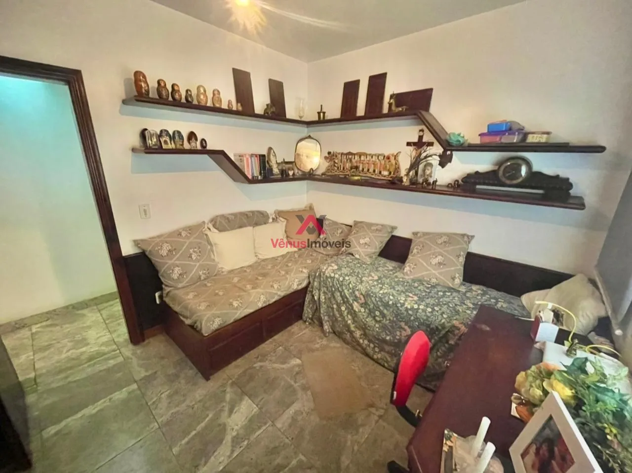 Imagem Apartamento para Venda em Rio de Janeiro, Recreio dos Bandeirantes, 3 dormitórios, 1 suíte, 5 banheiros, 3 vagas