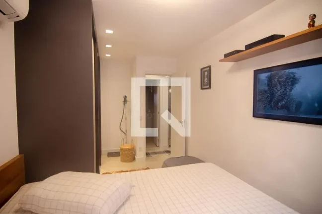 Imagem Apartamento à Venda - Copacabana, 1 Quarto, 62 m2