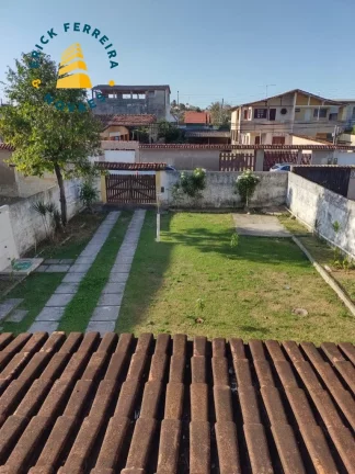 Imagem Casa bairro santa monica disponivel para venda
