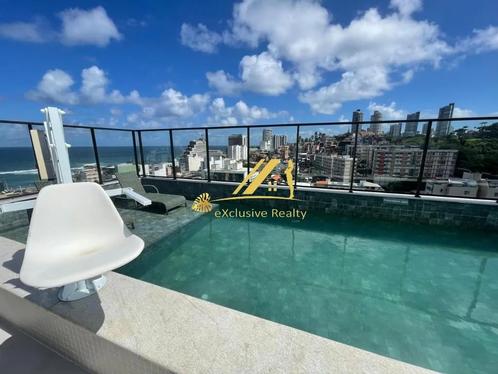 Imagem Apartamento RESIDENCIAL em Salvador - Bahia, Ondina