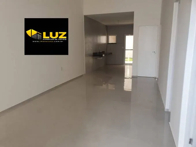 Imagem Casas novas por trás da Casas Freitas pertinho Wasshington Soares!