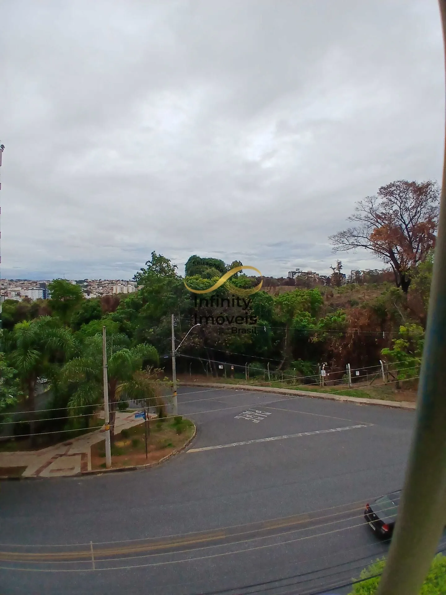 Imagem Apartamento à venda no bairro Castelo - Belo Horizonte/MG