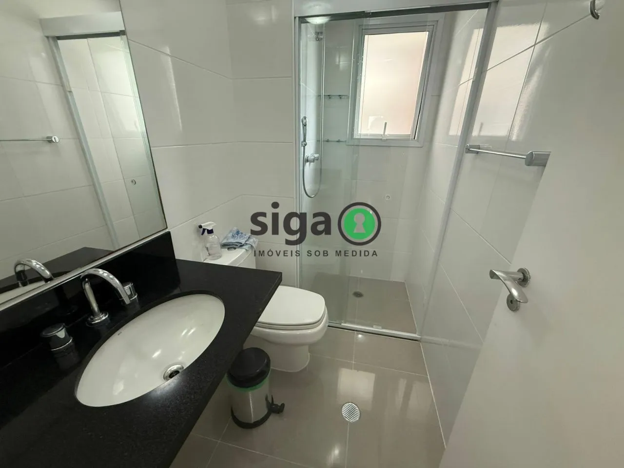 Imagem Apartamento de Alto Padrão no Tatuapé - Cond. Terroá - 148m² - 3 Suítes e Varanda Gourmet