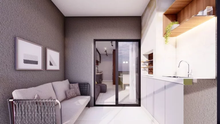 Imagem Apartamento para venda no bairro Várzea em Itapema