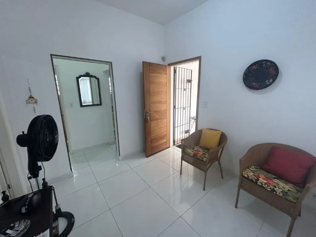 Imagem CASA COM 53,00 m² - REAL - PRAIA GRANDE SP