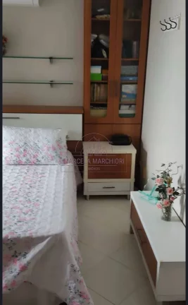 Imagem Apartamento em frente ao mar de Itaparica 03 quartos, suite, sala, 02 varan
