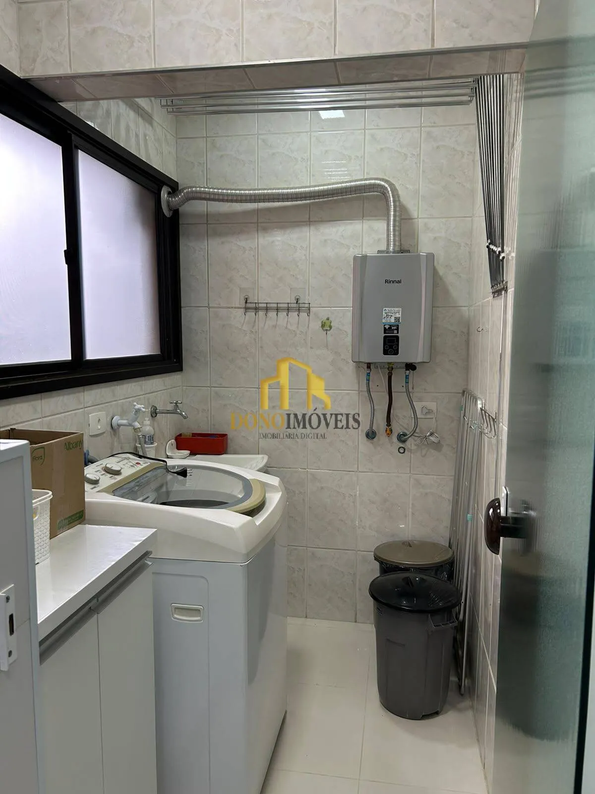 Imagem Apartamento 106m² | portal dos clássicos | 3 dormitórios | 2 suítes