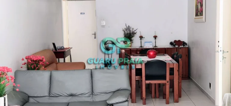Imagem Apartamento com vista para o mar