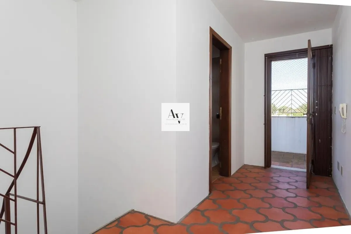 Imagem Apartamento à venda no bairro Higienópolis - Porto Alegre/RS