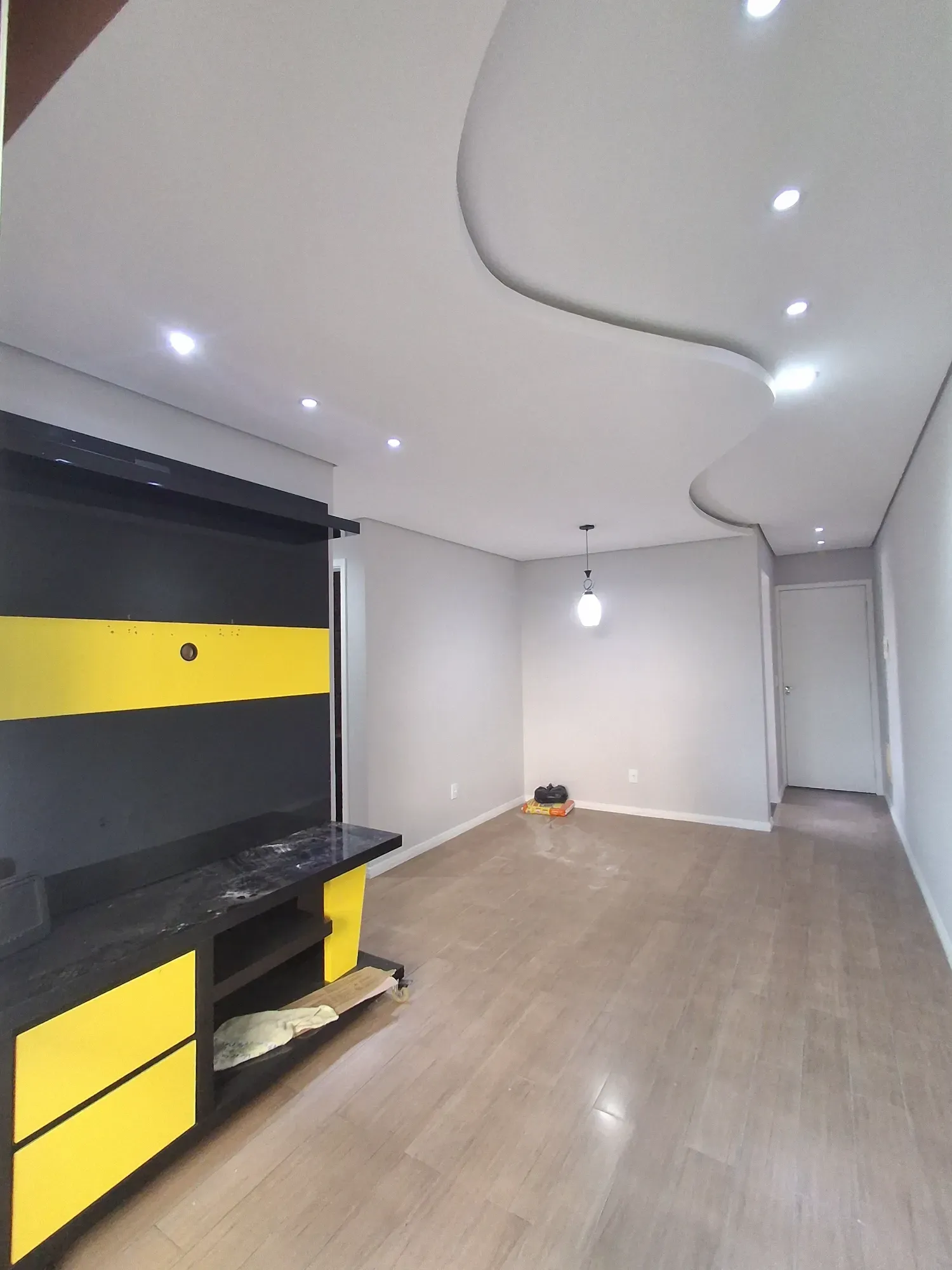 Imagem Apartamento com 3 Quartos à Venda ou Locação, 68 m² em Conjunto Residencial Irai - Suzano