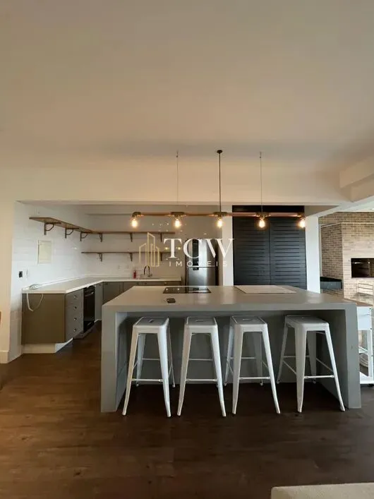 Imagem Apartamento à venda no bairro Barra Funda - São Paulo/SP, Zona Oeste