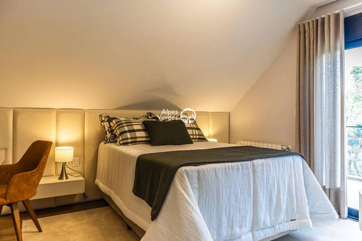 Imagem Apartamento à Venda em Planalto, Gramado - RS