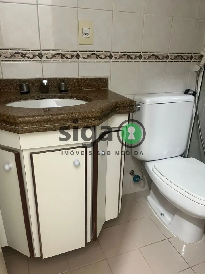 Imagem Apartamento a venda no Brookli