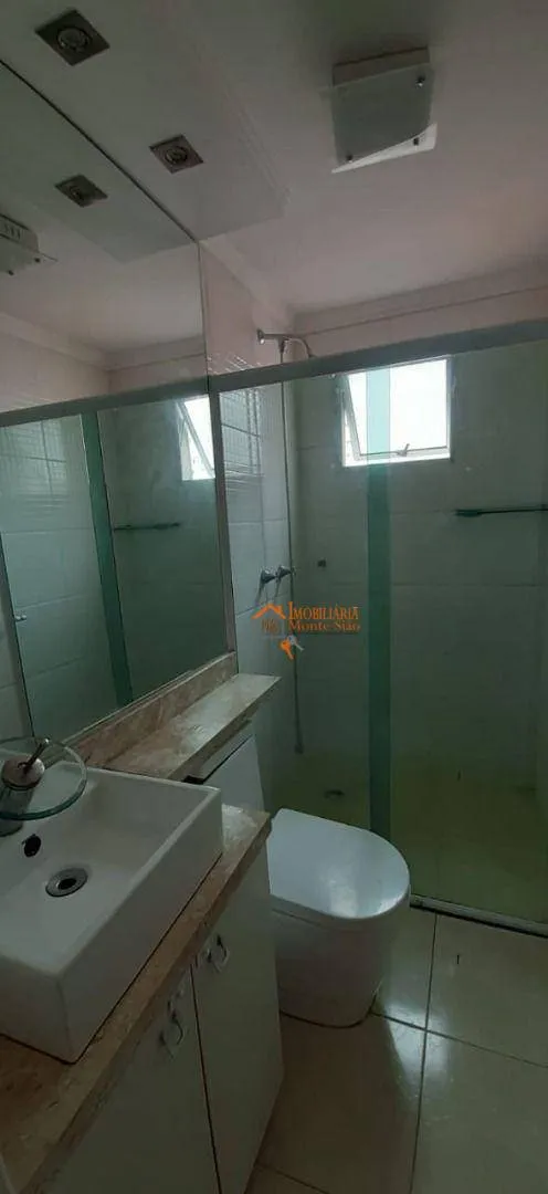 Imagem Apartamento à venda, 44 m² por R$ 317.999,00 - Vila Venditti - Guarulhos/SP