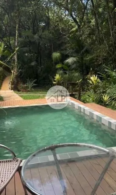 Imagem Pousada à Venda em Visconde de Mauá/RJ
