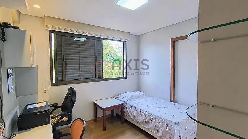 Imagem Apartamento Alto Padrão a Venda no bairro Buritis - Belo Horizonte, MG