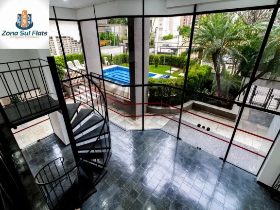 Imagem Apartamento à Venda Na Vila Mariana Com 3 Dormitórios Sendo 1 Suíte e 2 Vagas
