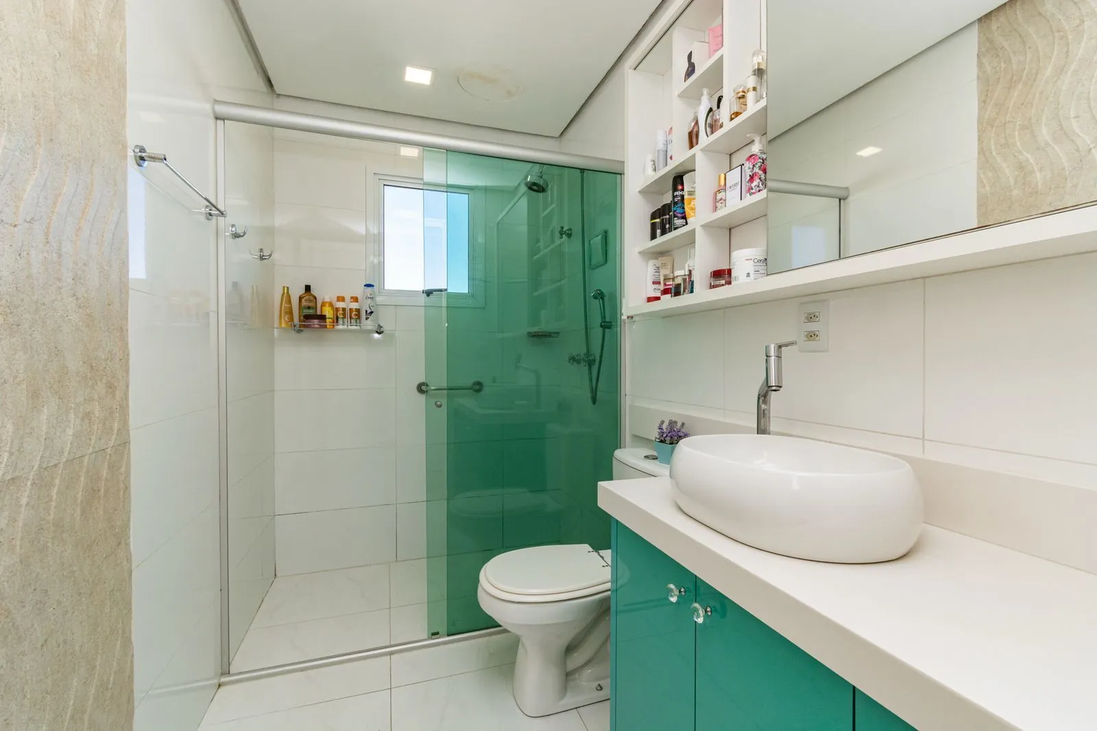 Imagem APARTAMENTO 3 DORMITORIOS