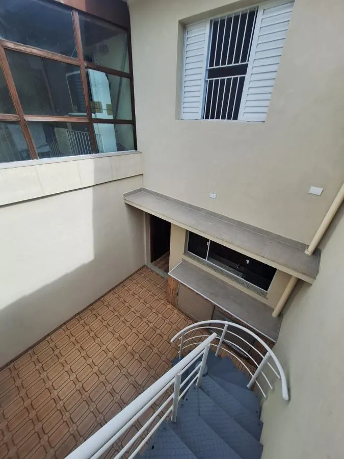 Imagem Casa para Venda em Santo André, Vila Bastos, 2 dormitórios, 2 banheiros