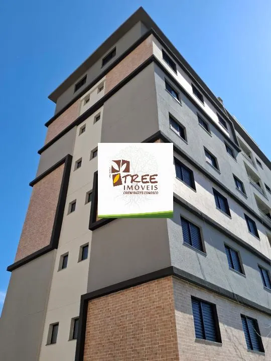 Imagem VENDA DE APARTAMENTO NO RESIDENCIAL GARDÊNIA, EM ARUJÁ/SP, sendo 07 tipos de plantas de 60m² a 88m² com vaga de estacionamento. CONSULTE-NOS.