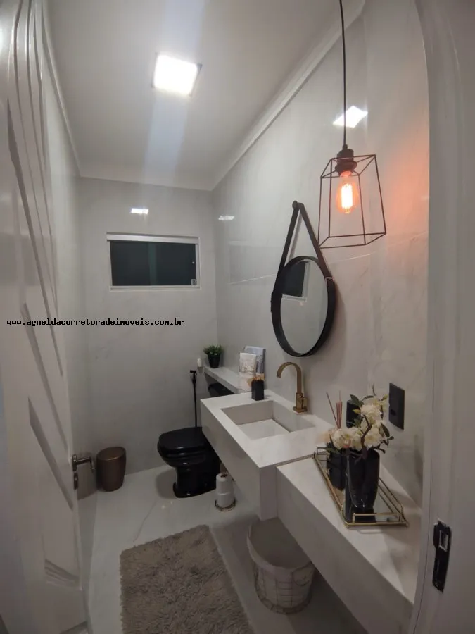 Imagem Casa em Condomínio para Venda em Parnamirim, Parque das Nações, 3 dormitórios, 3 suítes, 4 banheiros, 4 vagas