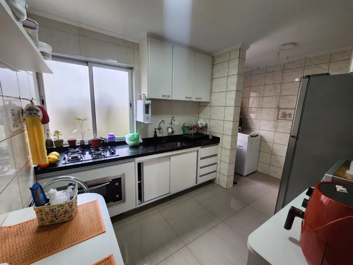 Imagem Apartamento para venda em Jardim Íris com 3 quartos, 61m2