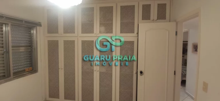 Imagem Apartamento à venda no bairro Enseada - Guarujá/SP
