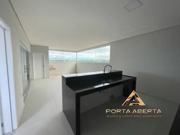 Imagem Cobertura 3 Quartos, sendo 1 Suíte - Imbaúbas - Ipatinga - COD 1003
