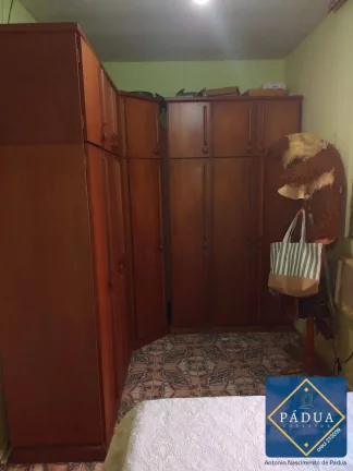 Imagem CASA 3 DORMIT´RIOS