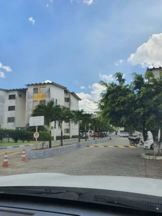 Imagem Apartamento para venda - Parque Lagoa Grande