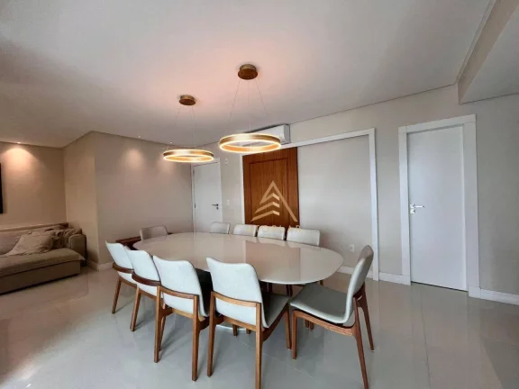 Imagem Apartamento à venda, 137 m² por R$ 3.199.000,00 - Centro - Balneário Camboriú/SC