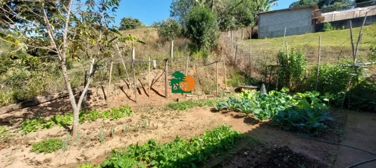 Imagem Chácara para Venda em São Roque, Gabriel Piza, 2 dormitórios, 1 banheiro