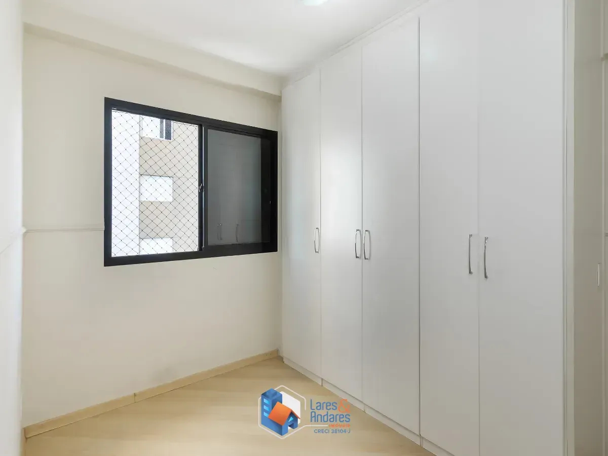 Imagem Apartamento para venda em Vila Mariana com 2 quartos, 53m²