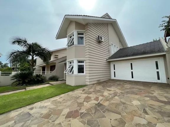 Imagem Casa para Venda em Santa Maria / RS no bairro Camobi