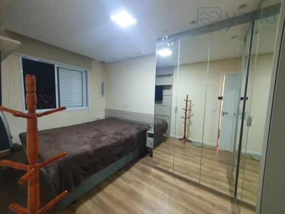 Imagem APARTAMENTO RESIDENCIAL em JUNDIAÍ - SP, JARDIM FLÓRIDA