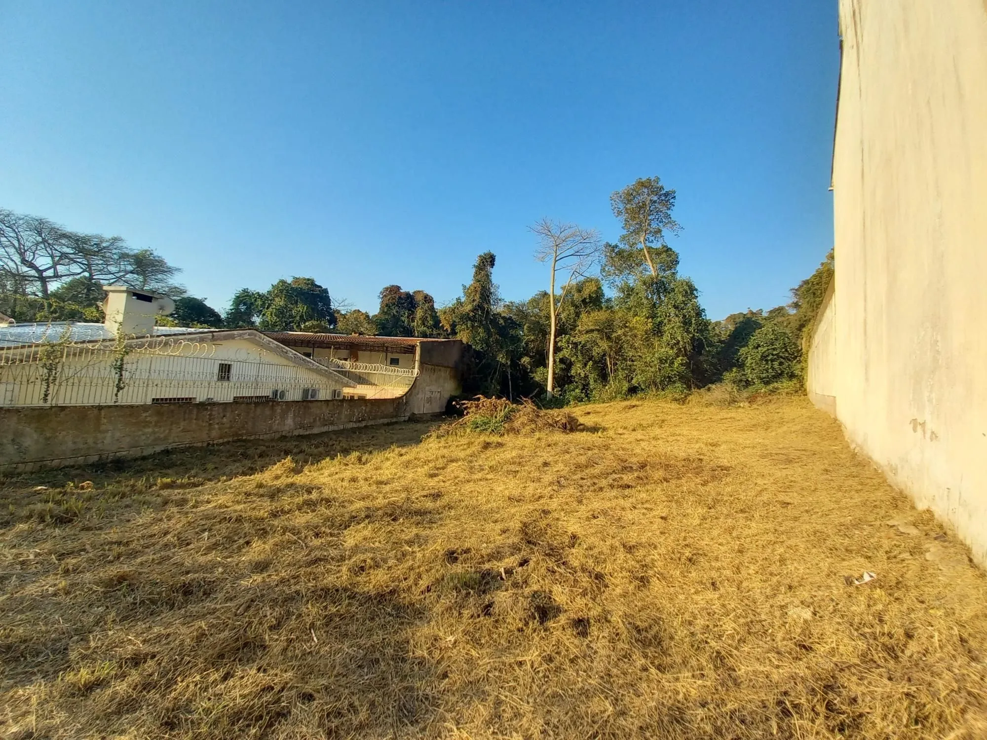 Imagem Terreno, bairro Nonoai