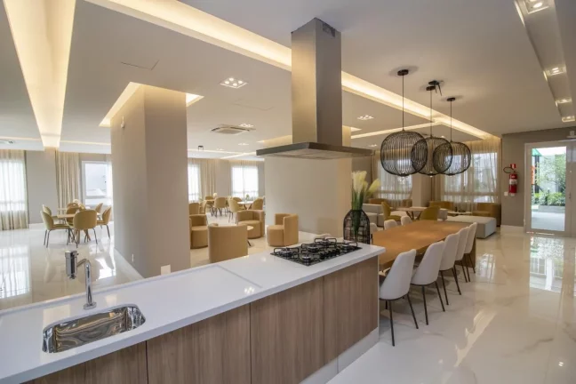 Imagem SP SOUTH HOUSE - HELBOR - Apto de 64m² (Unidade de Revenda), ótima localização na Granja Julieta!