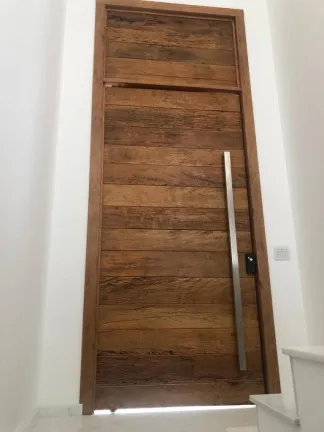 Imagem Casa de Condomínio com 3 Quartos para Alugar, 250 m² em Alphaville Nova Esplanada - Votorantim