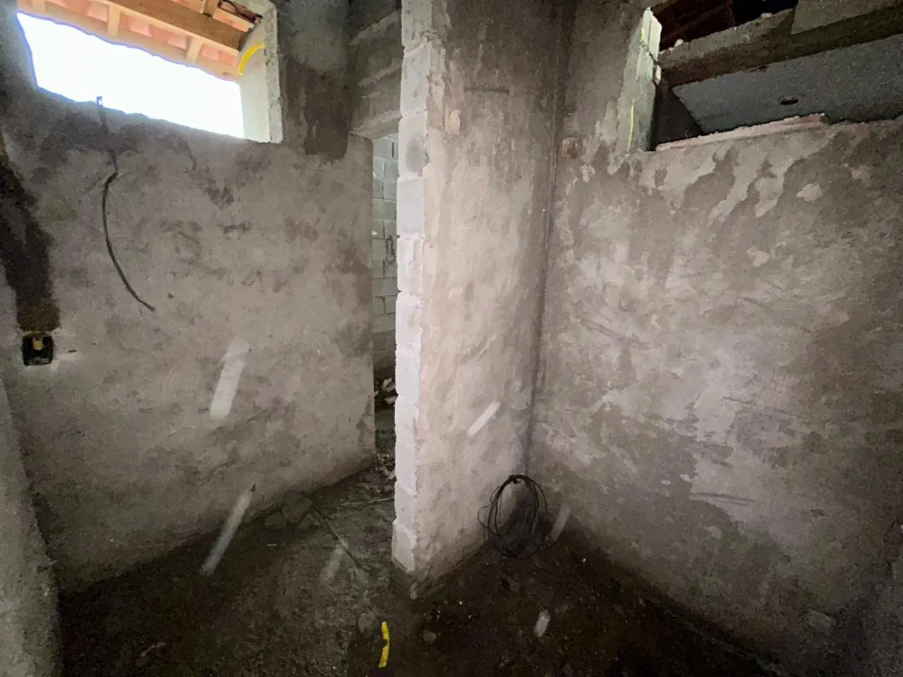 Imagem Casa para Venda em Itanhaém, Jardim Suarão (Praia), 2 dormitórios, 1 suíte, 1 banheiro, 2 vagas