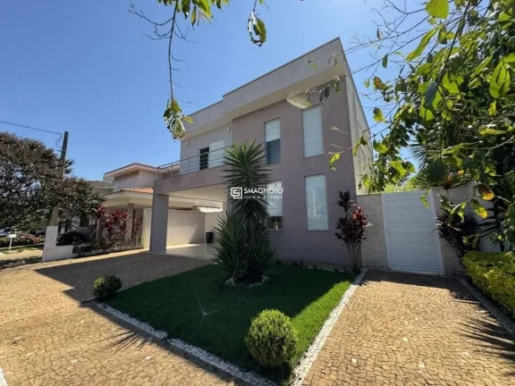 Imagem Sobrado com 3 dormitórios à venda, 225 m² por R$ 1.180.000,00 - Campestre - Piracicaba/SP