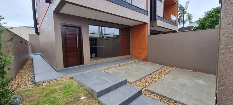 Imagem CASA RESIDENCIAL em Barra Velha - SC, Centro