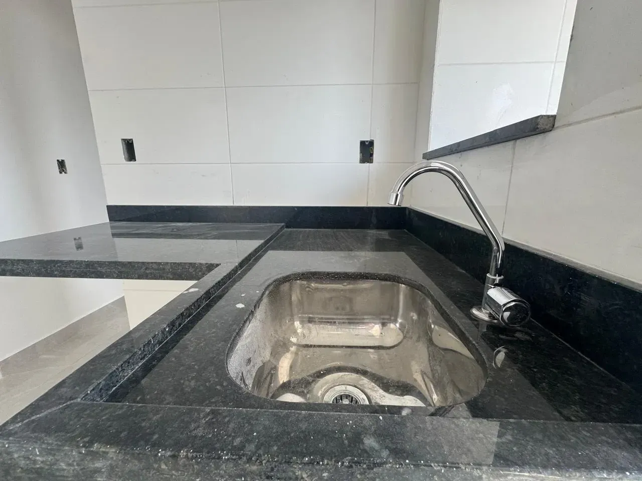 Imagem Apartamento com 2 Quartos à Venda, 43 m² em Jardim São Francisco - Cubatão