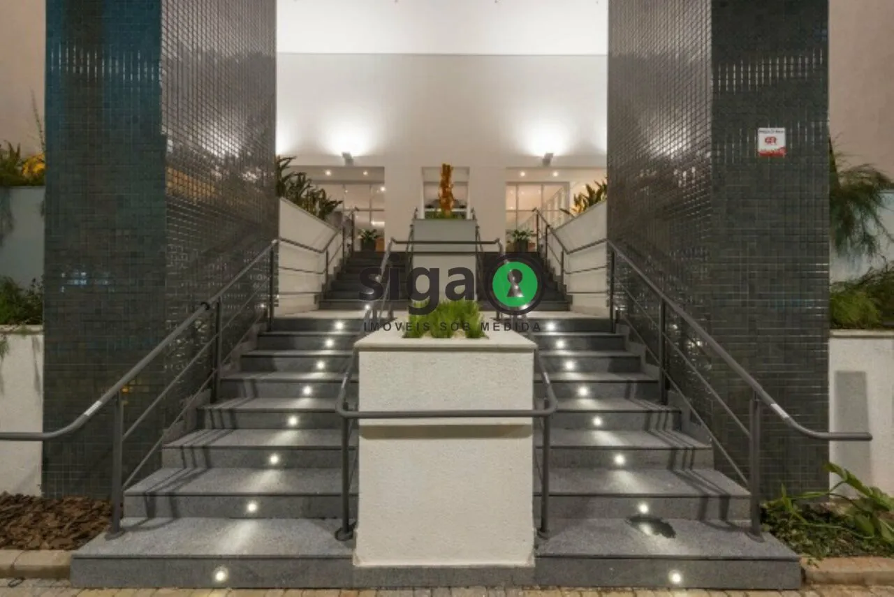 Imagem Sala Comercial 38 m2 no Campo Belo l Seu escritório próximo ao Aeroporto de Congonhas