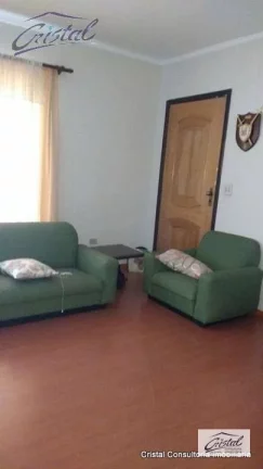 Imagem Casa Residencial à venda, Vila Butantã, São Paulo - .