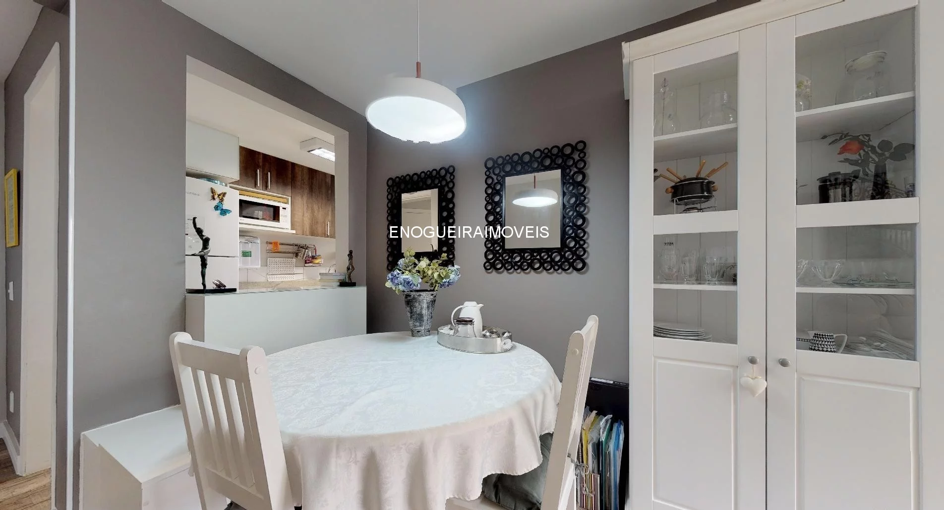 Imagem APARTAMENTO RESIDENCIAL em SÃO PAULO - SP, MORUMBI