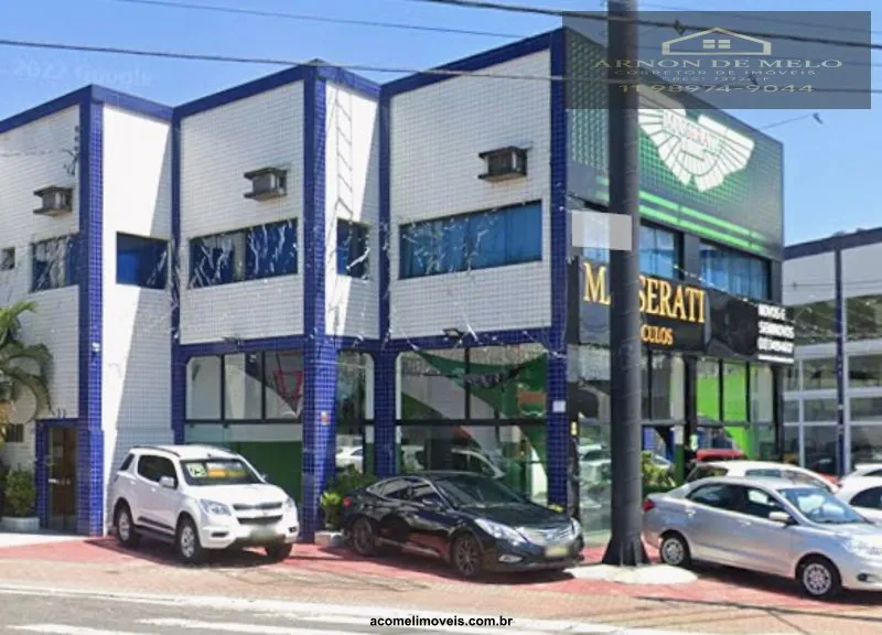 Imagem Escritório para locação em Praia Grande no bairro Guilhermina