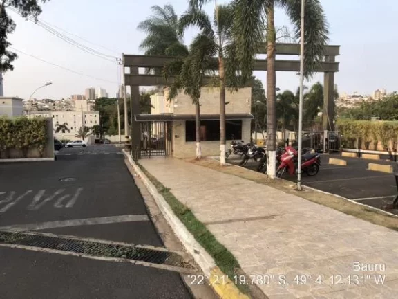 Foto do imóvel Oportunidade Única em BAURU - SP | Tipo: Apartamento | Negociação: Licitação Aberta | Situação: Imóvel em AVENIDA JOSE VICENTE AIELLO AVENIDA