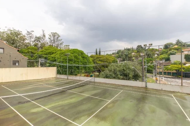 Imagem CASA RESIDENCIAL em São Paulo - SP, Morumbi
