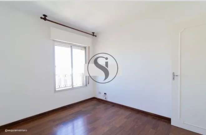 Imagem APARTAMENTO RESIDENCIAL em SÃO PAULO - SP, ITAIM BIBI